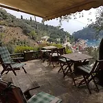 Bed & Breakfast B&B Portofino 3*