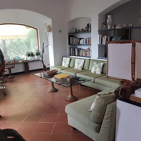 Frühstückspension B&B Portofino 3*