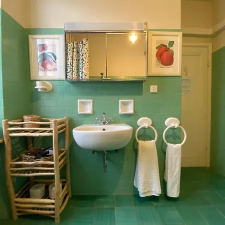 B&B Portofino Frühstückspension
