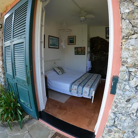 Frühstückspension B&B Portofino 3*