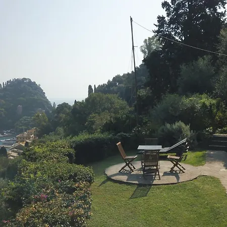 B&B Portofino 3* Πορτοφίνο