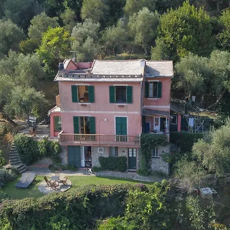 B&B Portofino Frühstückspension