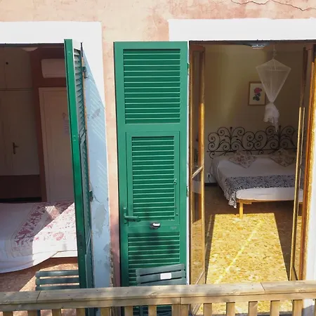 B&B Portofino 3* פורטופינו