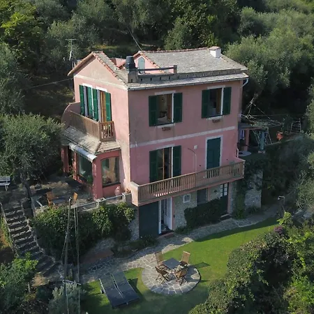 Frühstückspension B&B Portofino