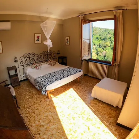 Bed and Breakfast B&B Portofino 3*