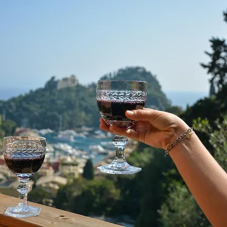 B&B Portofino 3*