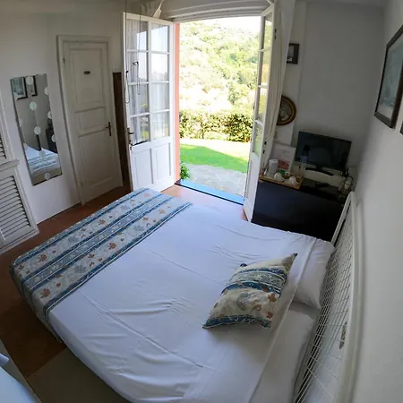 B&B Portofino