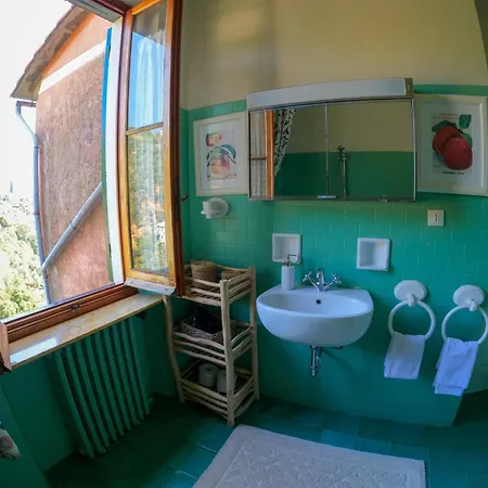 Frühstückspension B&B Portofino Portofino