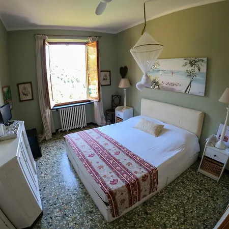 B&B Portofino 3* פורטופינו