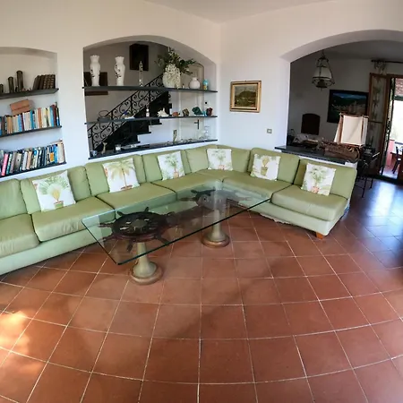 B&B Portofino פורטופינו