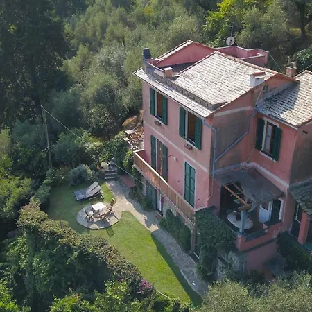 B&B Portofino Frühstückspension