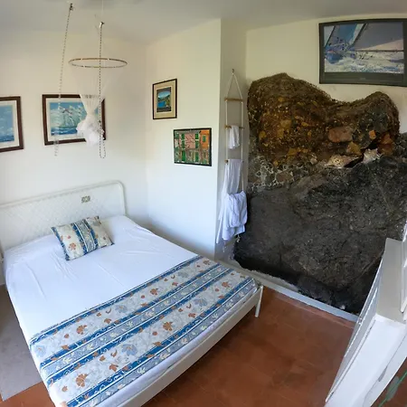 לינה וארוחת בוקר B&B Portofino 3*