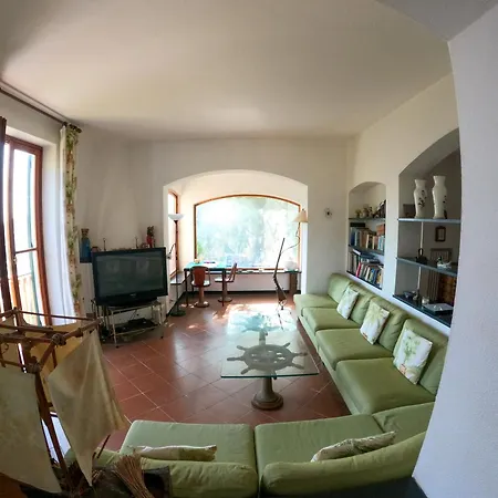 B&B Portofino 3* פורטופינו