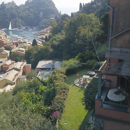 Frühstückspension B&B Portofino