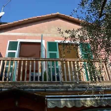 B&B Portofino Frühstückspension Portofino