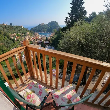 B&B Portofino פורטופינו