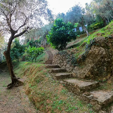Frühstückspension B&B Portofino Portofino
