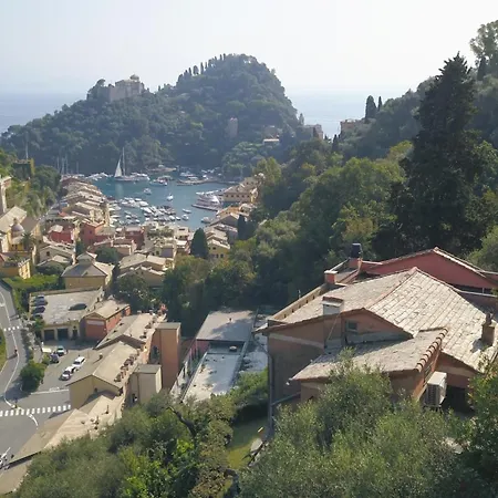 B&B Portofino Frühstückspension Portofino