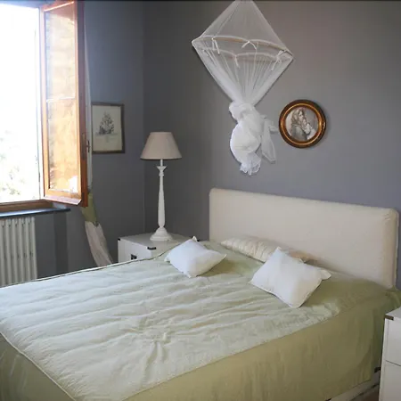 לינה וארוחת בוקר B&B Portofino 3*
