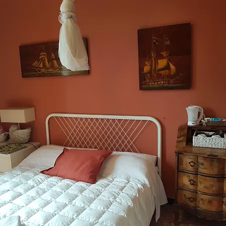 B&B Portofino 3*