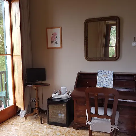 B&B Portofino לינה וארוחת בוקר 3*