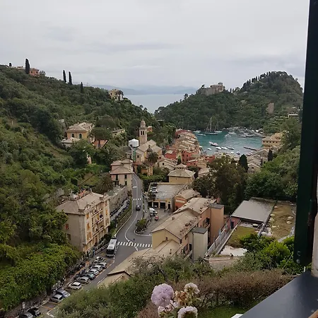 B&B Portofino 3* פורטופינו