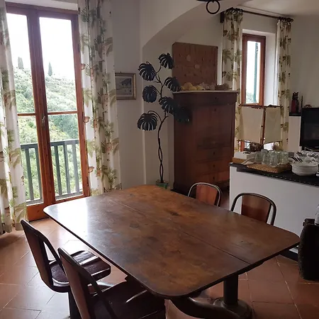 B&B Portofino לינה וארוחת בוקר 3*