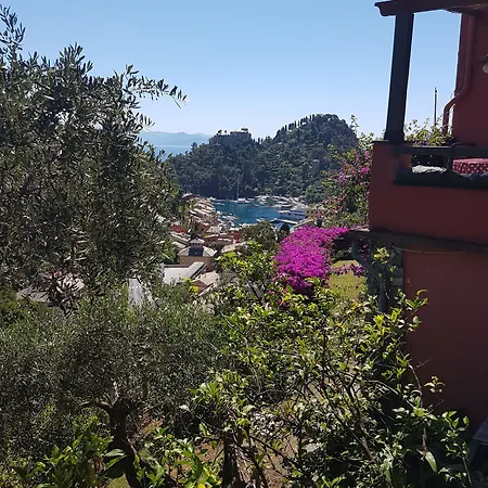 B&B Portofino 3* פורטופינו