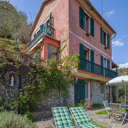 B&B Portofino לינה וארוחת בוקר 3*