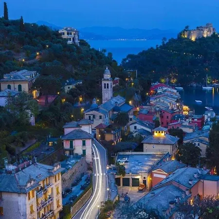 B&B Portofino Bed and Breakfast