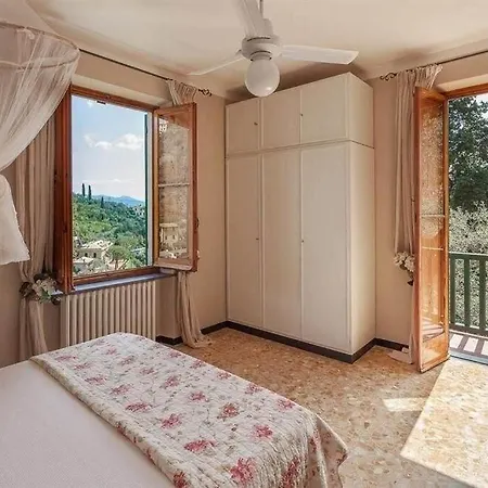 B&B Portofino פורטופינו