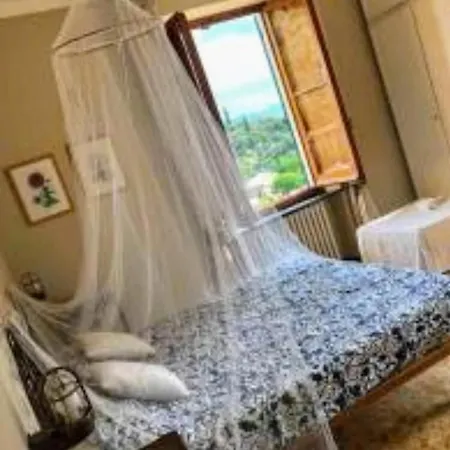 לינה וארוחת בוקר B&B Portofino 3*