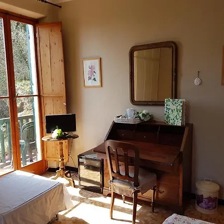 B&B Portofino פורטופינו