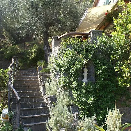 Frühstückspension B&B Portofino