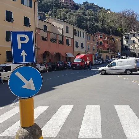 B&B Portofino לינה וארוחת בוקר 3*