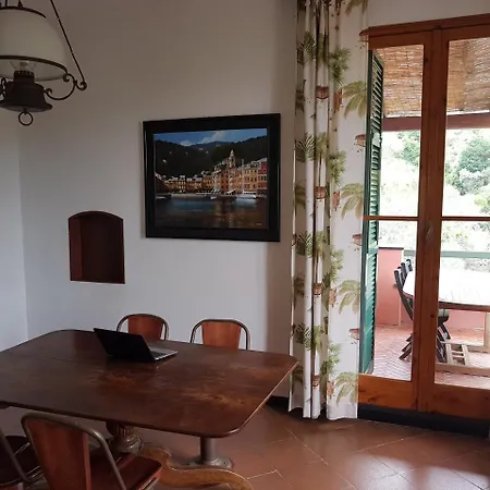 B&B Portofino