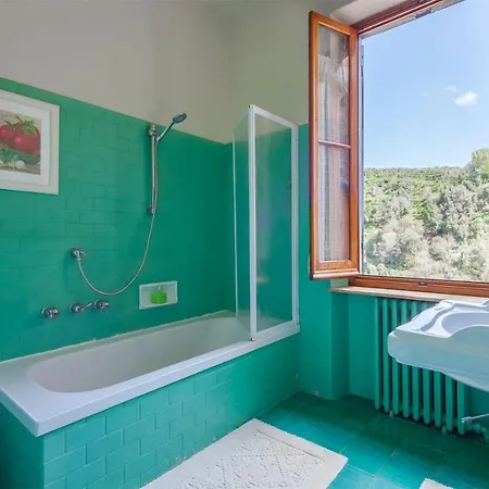 B&B Portofino פורטופינו