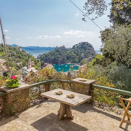 Frühstückspension B&B Portofino 3*