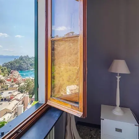 B&B Portofino Frühstückspension 3*