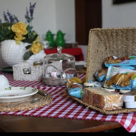 B&B Portofino Bed and breakfast 3*