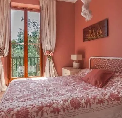 B&B Portofino 3* פורטופינו