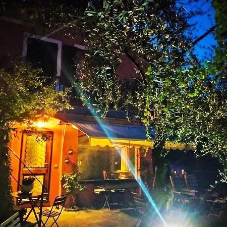B&B Portofino Frühstückspension