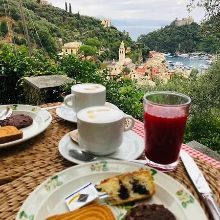 B&B Portofino Portofino