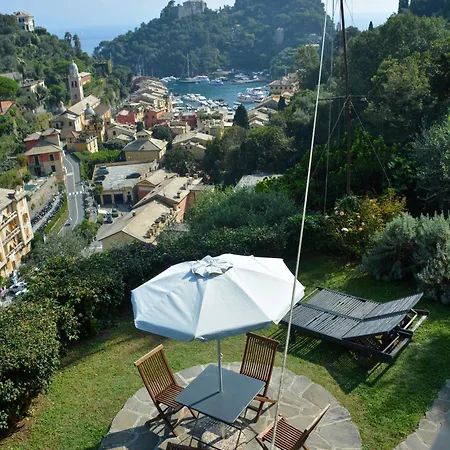 B&B Portofino Couette-café