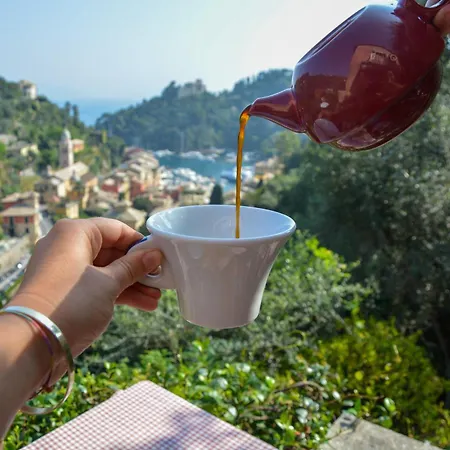 B&B Portofino Couette-café 3*