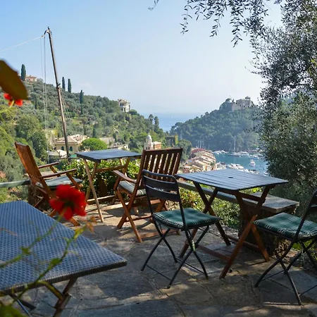 Oda ve Kahvaltı B&B Portofino Portofino