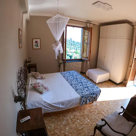 B&B Portofino Couette-café Portofino