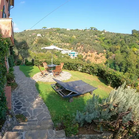 Couette-café B&B Portofino Portofino