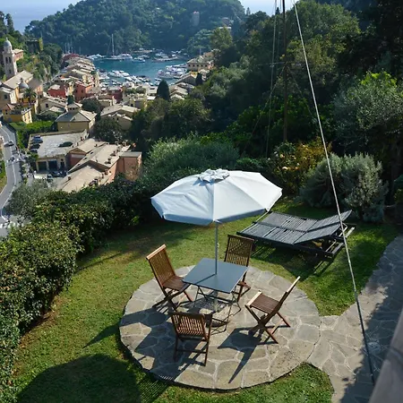 Oda ve Kahvaltı B&B Portofino Portofino