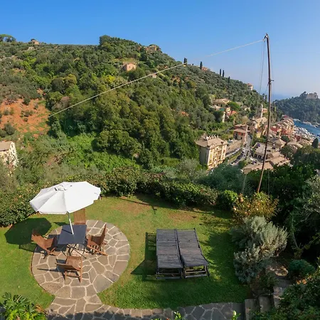 B&B Portofino Couette-café